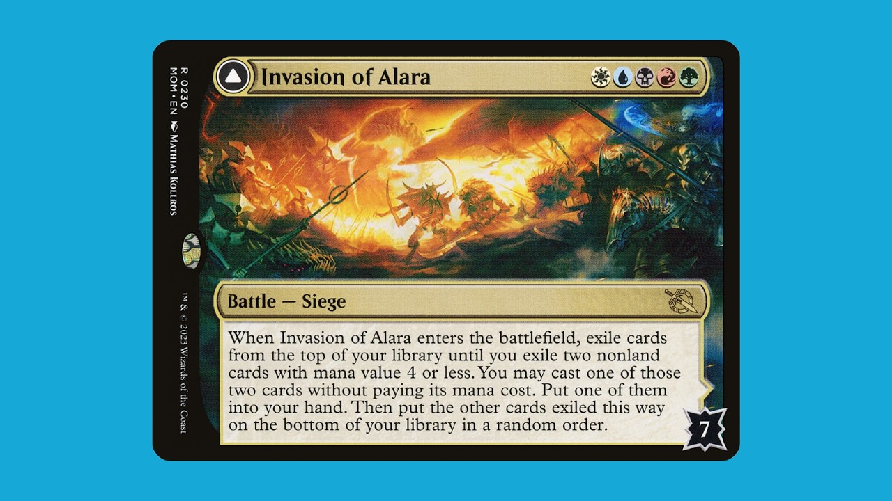 don't move mtg card Don't Move