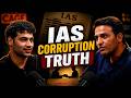ISA Corruption Truth | Raj Shamani | Chris Williamson | #rajshamani #chriswilliamson