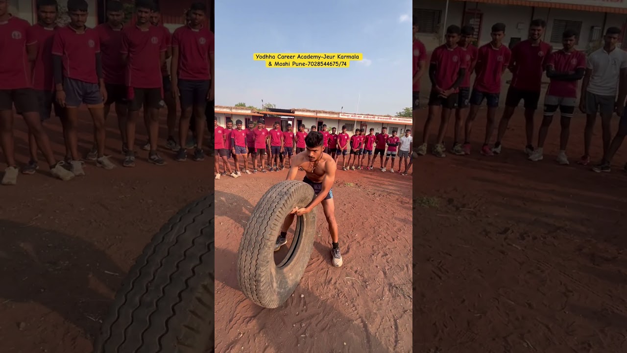 Yodhha Career Academy-Jeur Karmala & Moshi Pune-7028544675/74