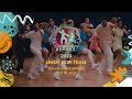 1st place rhythm hoppers  lindy hop team  ilhc europe 2023