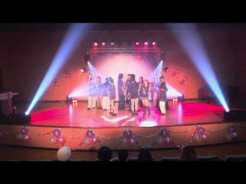 25屆幹部大合舞｜KMUSDC 【vol 25 Light up the Paradance】