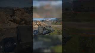 Another M1A1 edit #warthunder