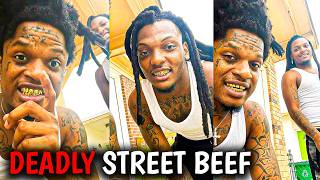Deadly Florida Rap Beef Leaves Two Mothers Dead  True Crime Story