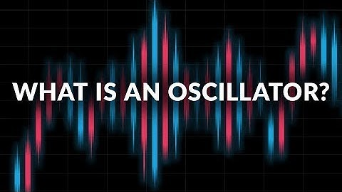 Oscillator Indicators  Beginner Tips