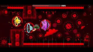 Bloodbath 33%-77% (HUGE extreme demon progress)