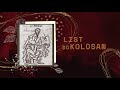 List do Kolosan || Rozdział 03