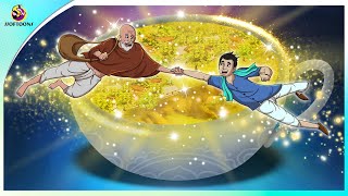 Download lagu CUPER MODDHE SONAR DESH || SONAR NOGORI || SSOFTOONS BANGLA FAMILY DRAMA || CITY OF GOLD