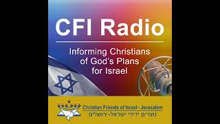 CFI Podcasts | Representative from CAMERA Speaks About the BBC Gaza Documentary (Mar 11, 2025)