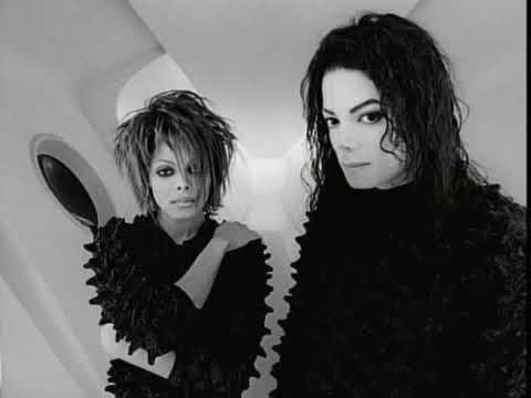 MJ - SCREAM LYRICS VIDEO