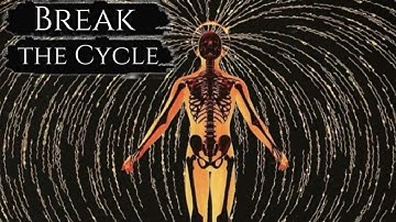 "The Hidden Spiritual Reason You Keep Repeating Life Patterns (Break Free Today)"