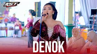 Bungahku Tembus Tekan Kayangan  Denok  Lastri Kasatrian  Kst   Hanar Jaya 