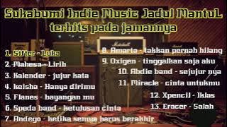 SUKABUMI INDIE MUSIC JADUL MANTUL TERHITS