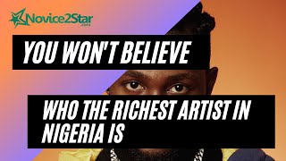 10 Nigerian Artists Who Came From Wealthy Backgrounds, Davido, DJ Cuppy, Naeto C and more..