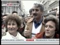 Mićko Ljubičić | Tito po drugi put medju Srbima
