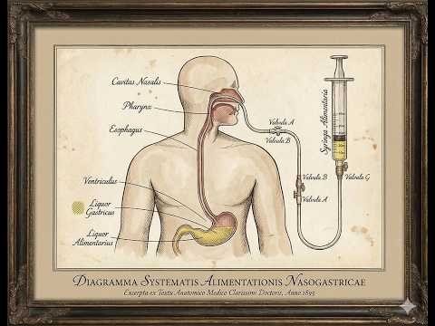 From Ancient Medicine to Modern Nursing: The Incredible History of the NG Tube