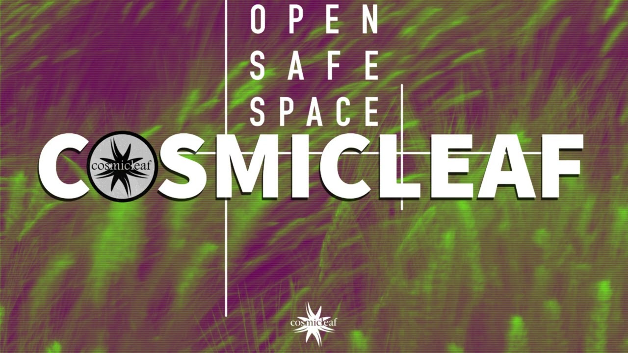Watch Rising Galaxy - Open Safe Space 2 (Ambient Cinematic) on YouTube Watch Rising Galaxy - Open Safe Space 2 (Ambient Cinematic) on YouTube