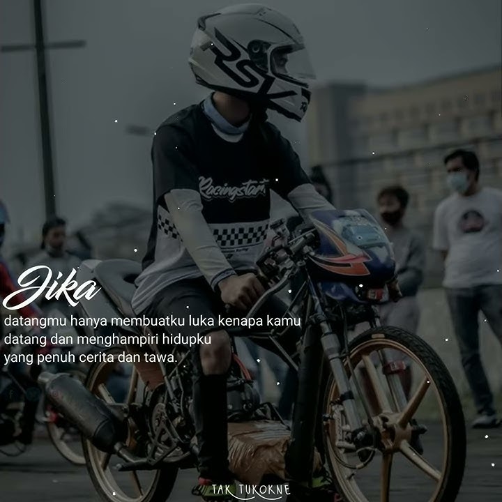Dj los dol (story wa keren)