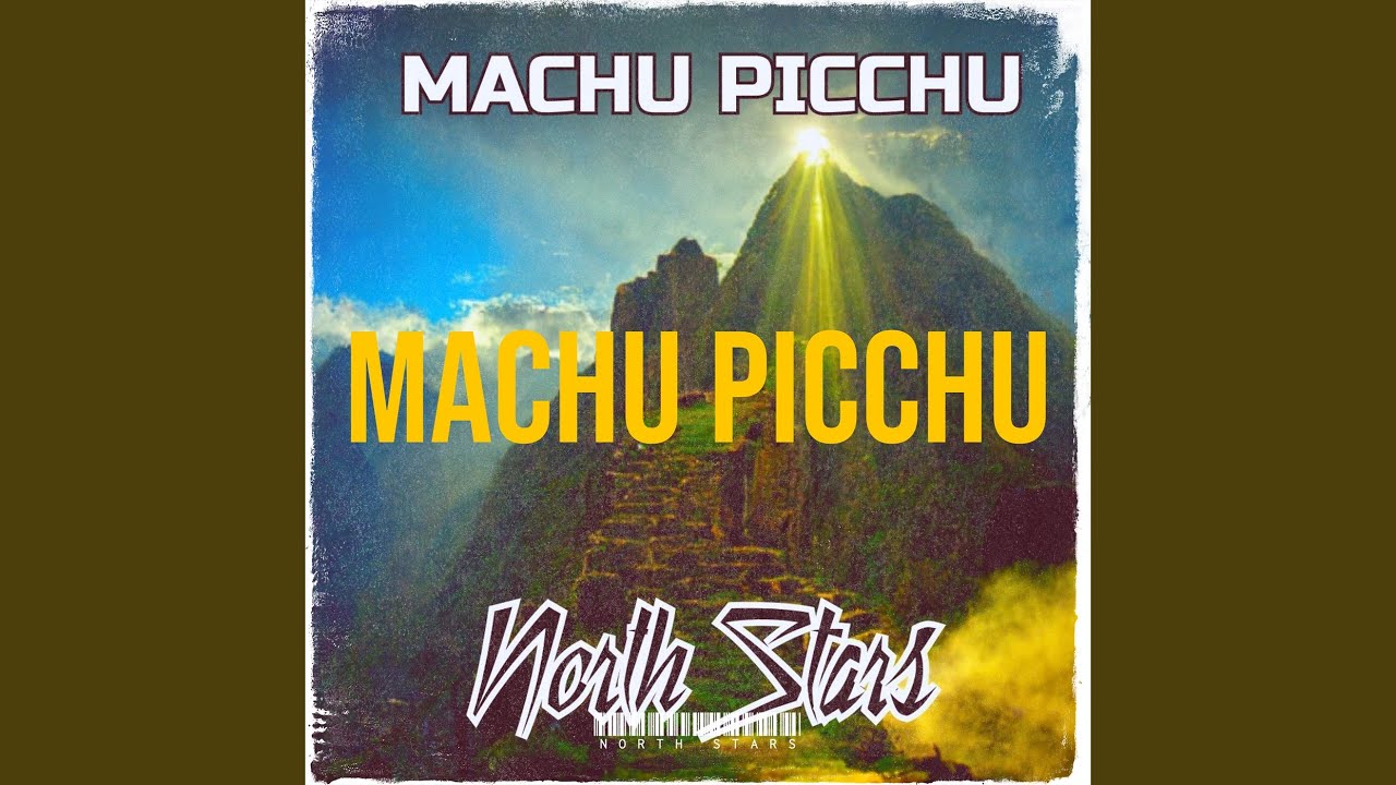 Watch Machu Picchu on YouTube Watch Machu Picchu on YouTube