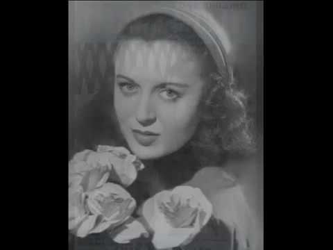 GEORGES GUETARY & LIZBETH WEBB~THIS IS MY LOVELY DAY 1947+1955