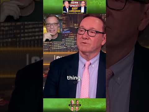 Video This Question Changed Everything