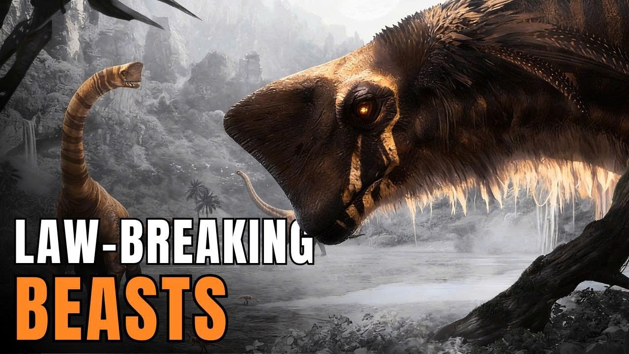 Why Could Sauropods Exist When Physics Says No?