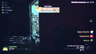 MW2 | rM vs VeXo | By False