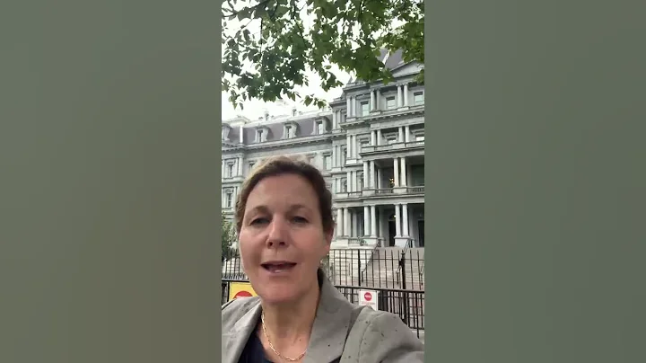 Dana Watts discusses Leave No Trace's work with th...
