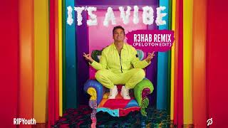 Rip Youth - It'S A Vibe (Peloton Edit) [R3Hab Remix] (Official Visualizer)