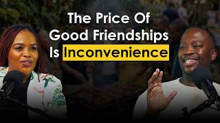 The Price Of Community: Why True Connection Requires Inconvenience