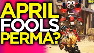 People Want Some April Fools Changes To Stay!