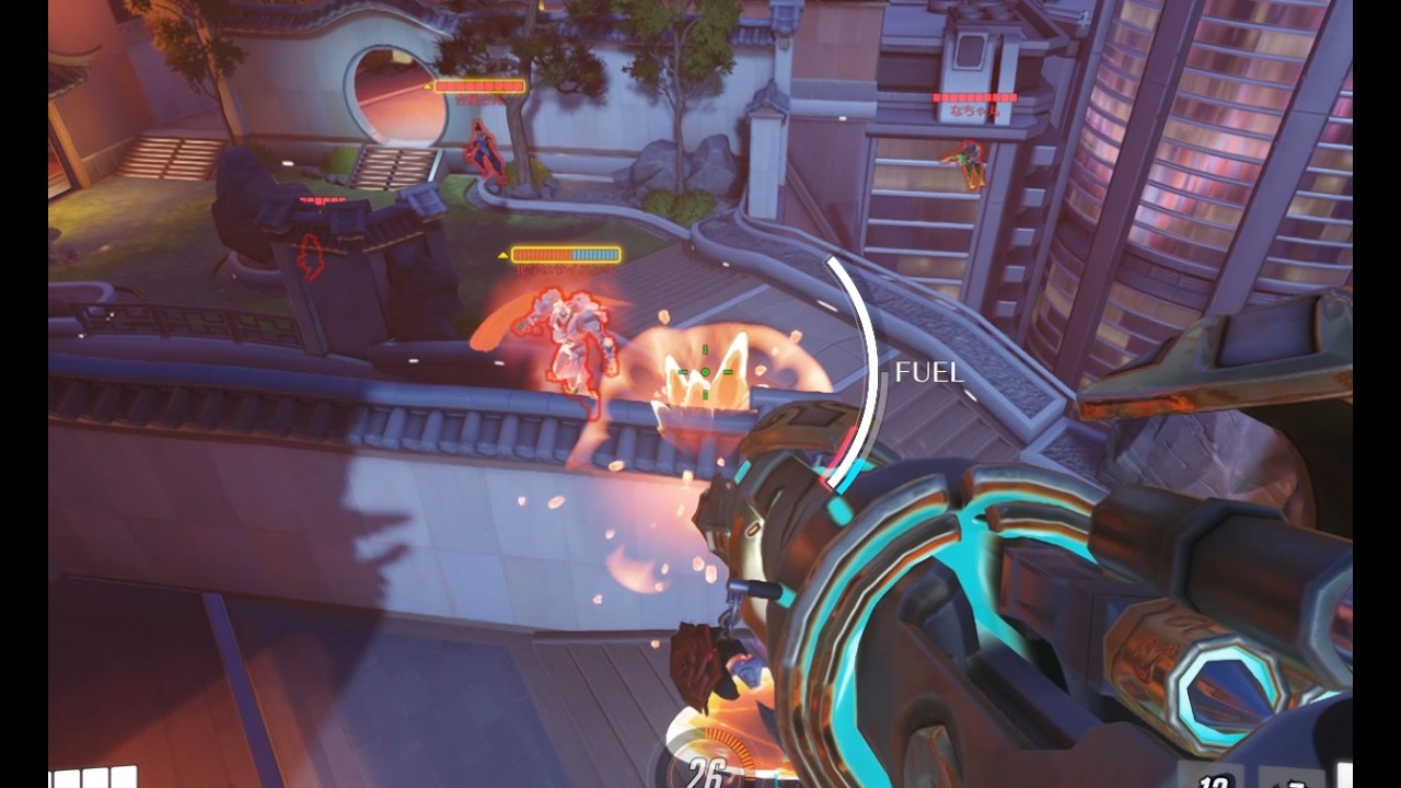 ナノ消し環境キル