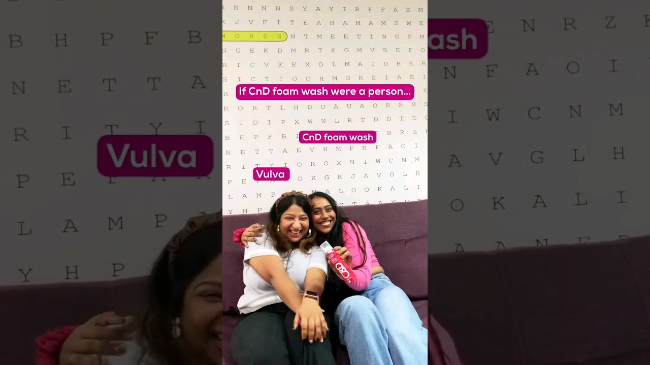 Things C&D foam wash does for the love of 