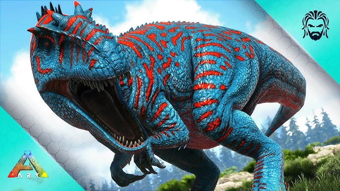 ARK ➜ Replace LevelCap of Dinos and Players