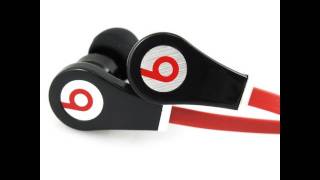 Beats By Dr. Dre Tour In-Ear Headphones Review