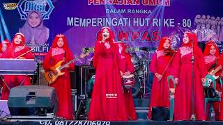 LEMBAH DUKA FELADIAN - NEW SYAKIRA KENDAL - HUT RI KE 80 COMUNITAS PEMUDA SUDA - NUGROHO AUDIO