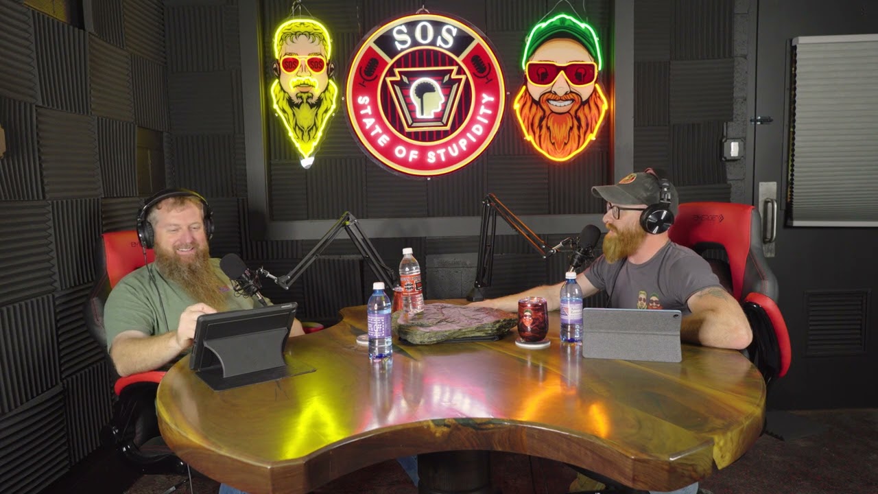 Episode 16 | Climate Change + Current Events