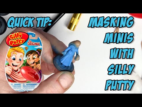 Quick Tip: Masking
