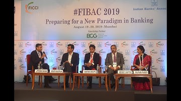 FIBAC 2019: End-to-End Digital Sales and Customer On-Boarding