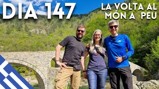 Catalans sense fronteres: @ONtravelling. Dia 147 de La Volta al Món a Peu screenshot 5