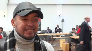 Global IGF 2019: Milton Guarderas on Hopes and Fears