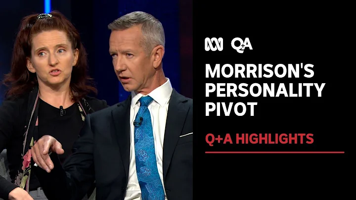 "He's Not Changing: Scott Morrison's Personality P...