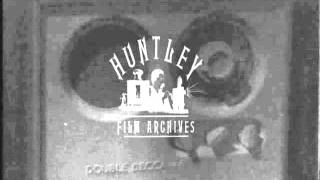 Big Ben Strikes 12. 1945 Election Result. Archive Film 93215