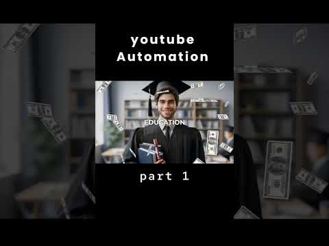 how to create a new YouTube channel part1