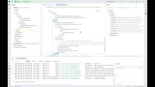 Database First Approach mittels Spring Boot, Jooq und Flyway