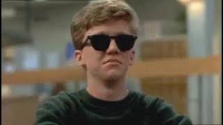 Genius boy GIF