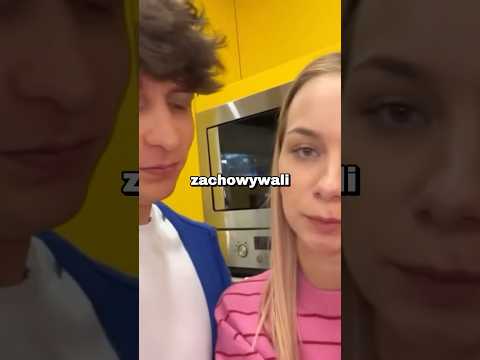 KINIA I CZAJNIK NIE SĄ RAZEM!!💥😱💔 #friendz