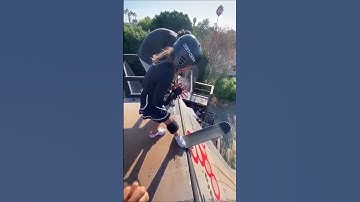 Tony Hawk ❤️👏 #shorts | ESPN Deportes