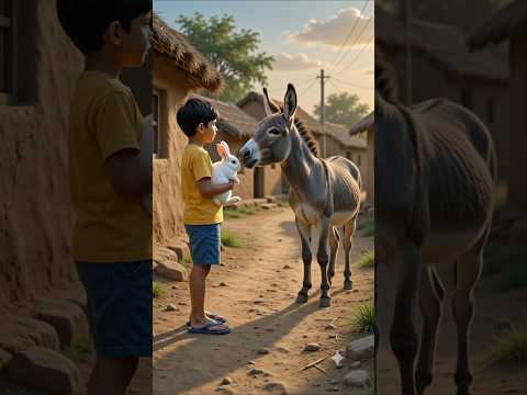 અત્યારે કોઈ સસરાની મદદ કરતું નથી#cartoon#YouTube