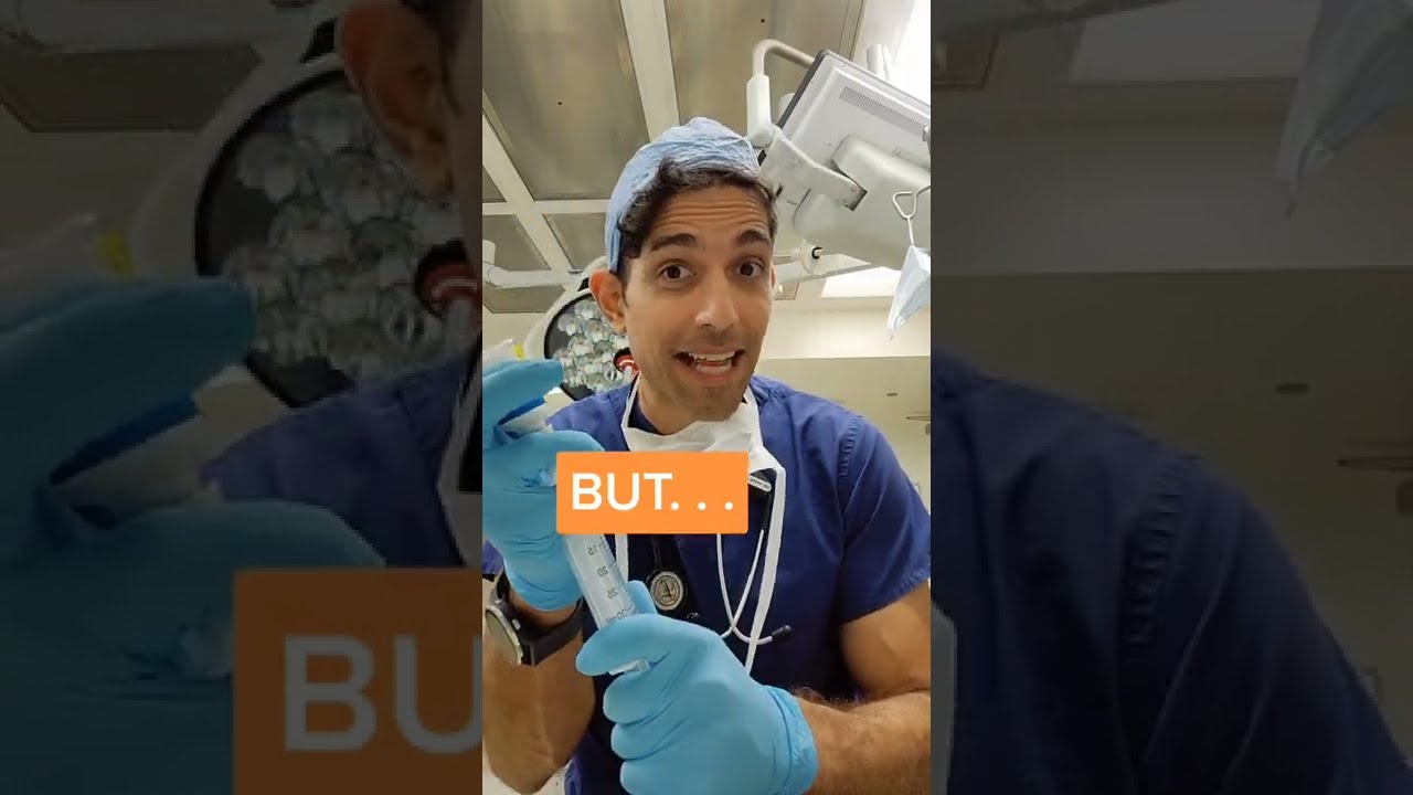 Ehlers Danlos Need More Anesthesia 