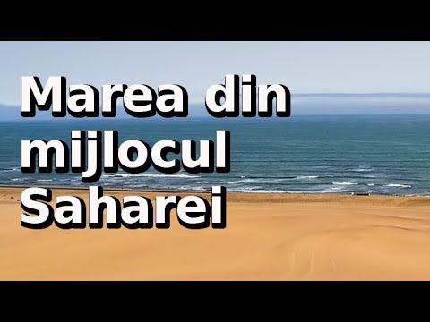 Video: Marea Zigzag La Sud De Cahuachi - Vedere Alternativă